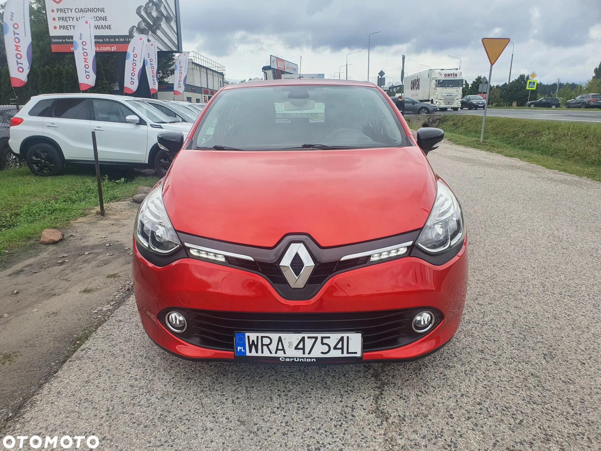 Renault Clio ENERGY TCe 90 Start & Stop Experience - 2