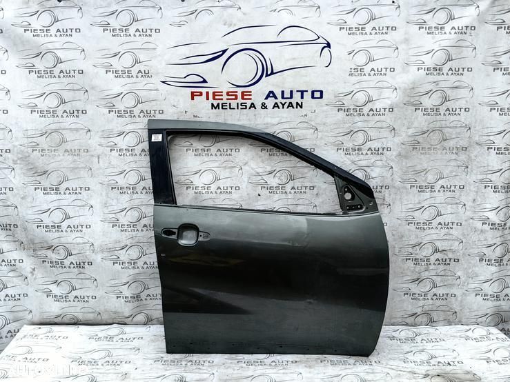 Usa dreapta fata Toyota Aygo X an 2022-2023-2024-2025 - 1