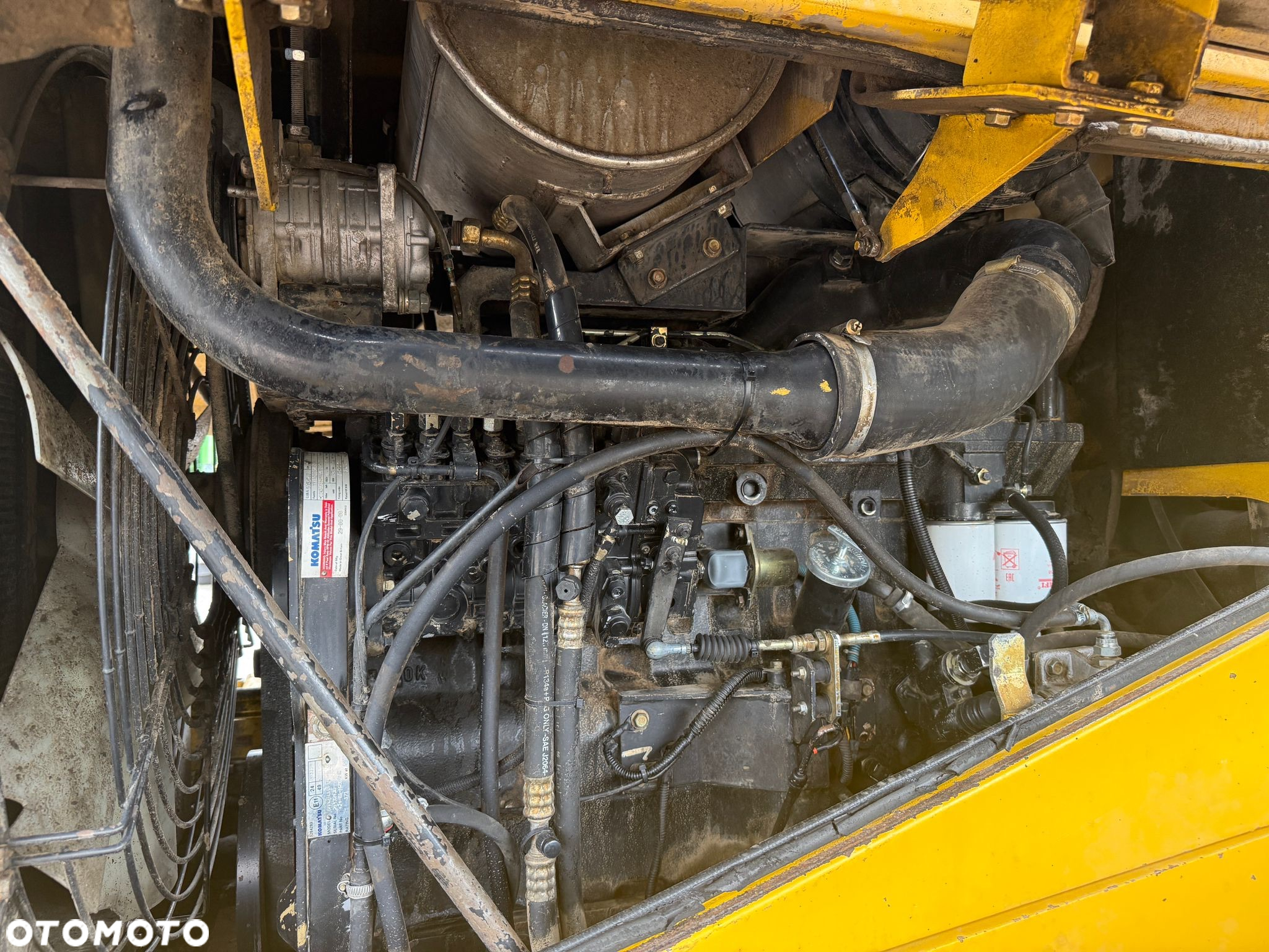 Yanmar VIO-80-1A - 11