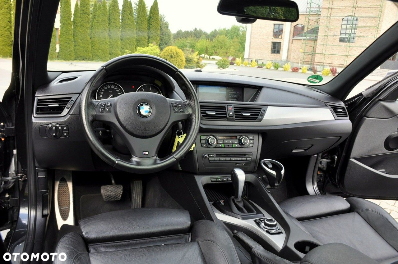 BMW X1 - 29