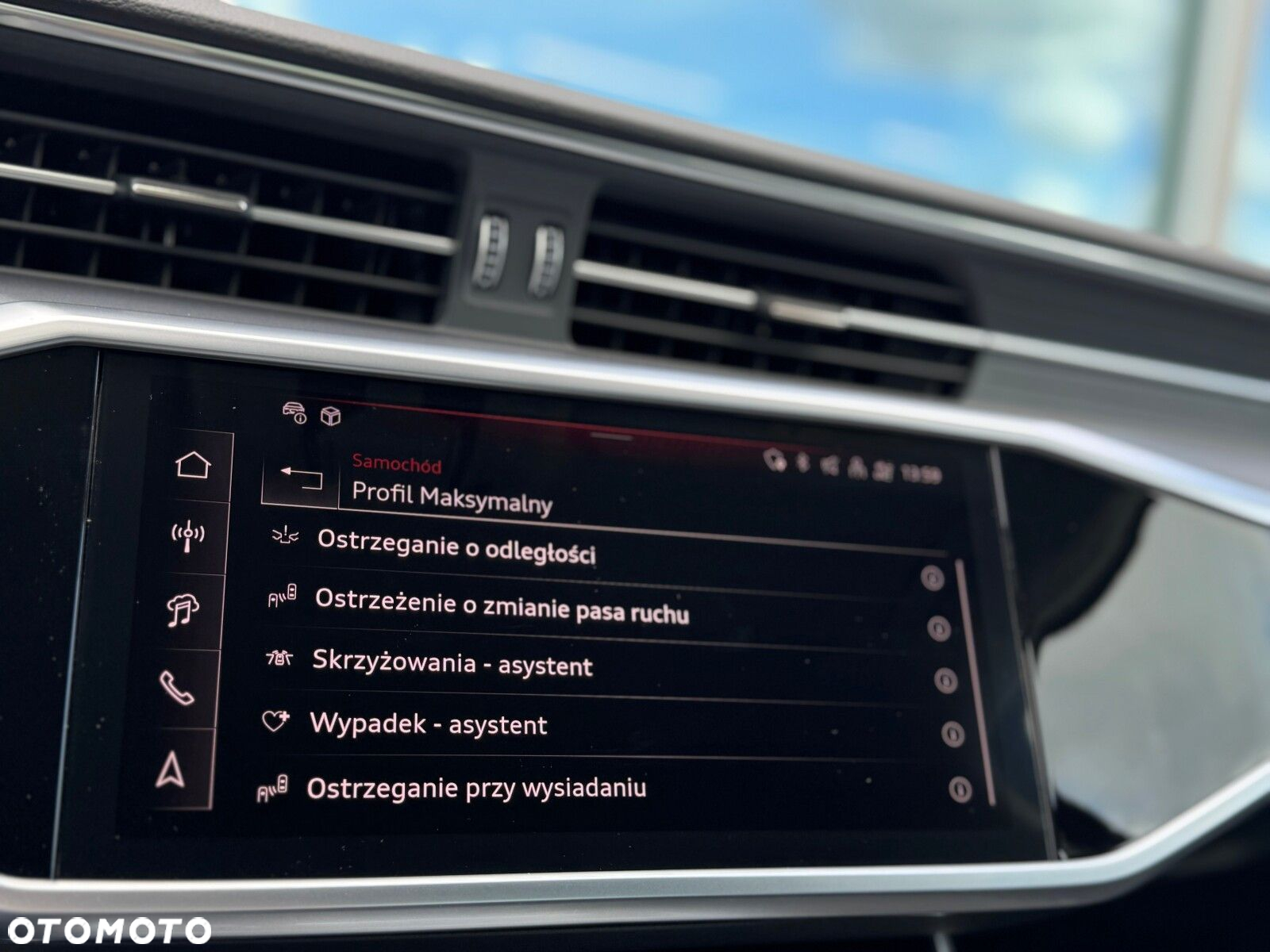 Audi A6 - 34