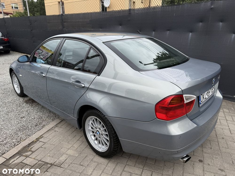 BMW Seria 3 - 14