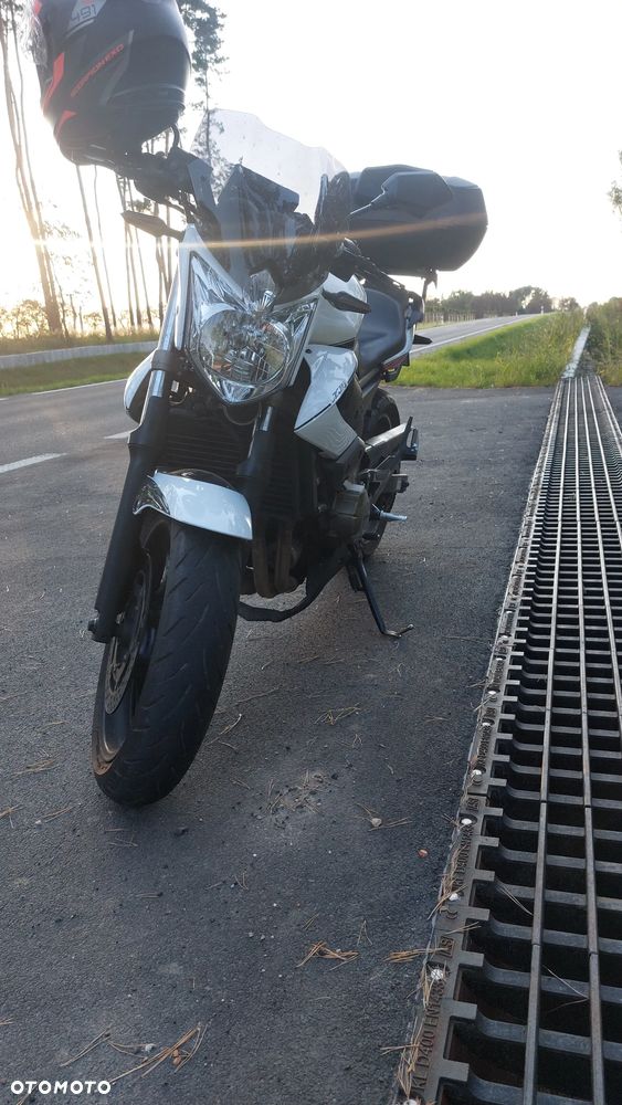 Yamaha XJ - 1