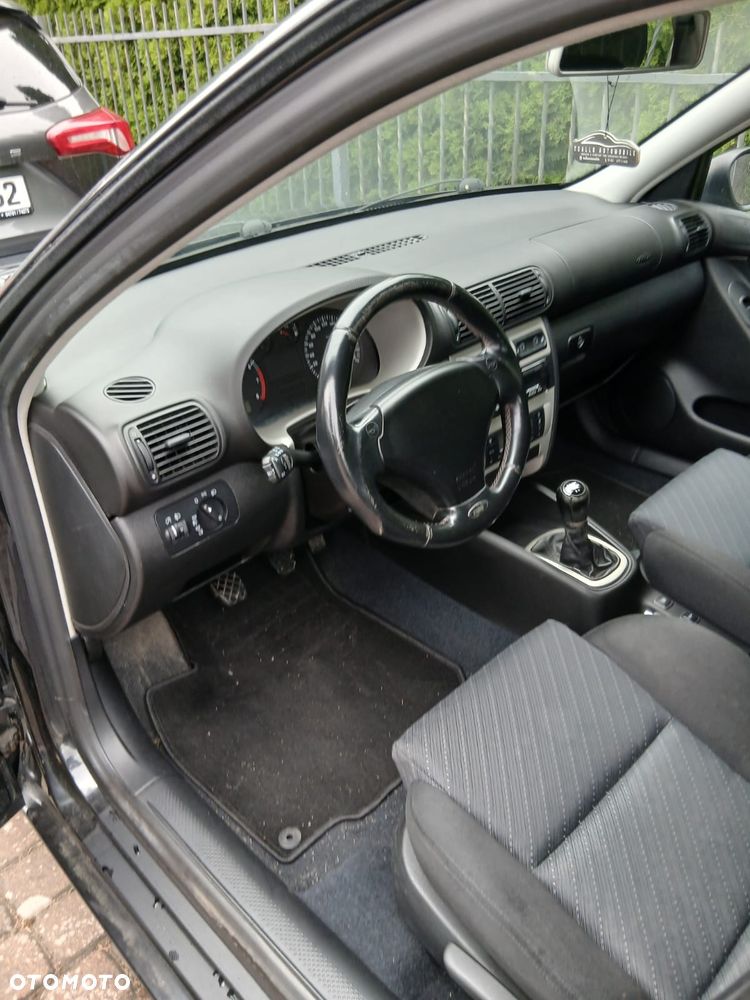 Seat Leon - 8