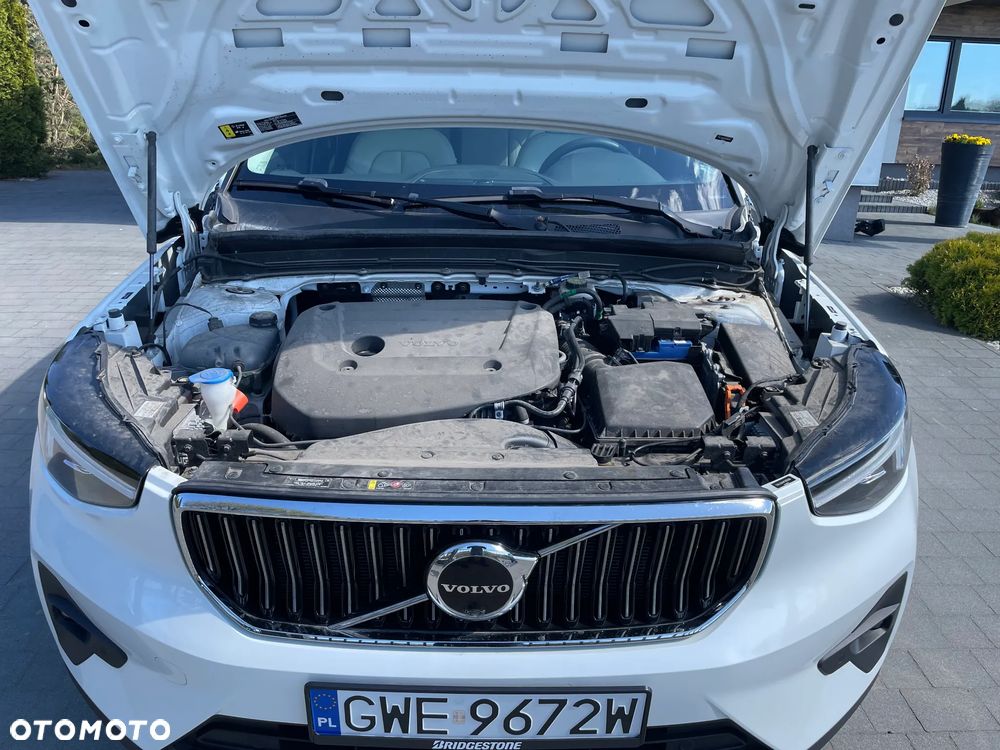 Volvo XC 40 B5 B AWD Ultimate Bright - 15