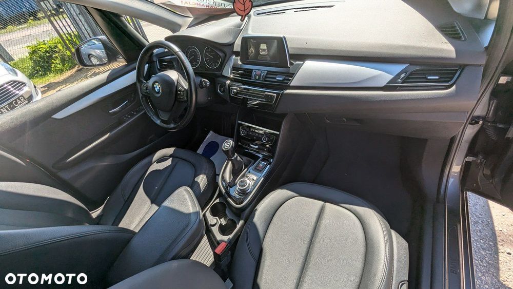 BMW Seria 2 - 17