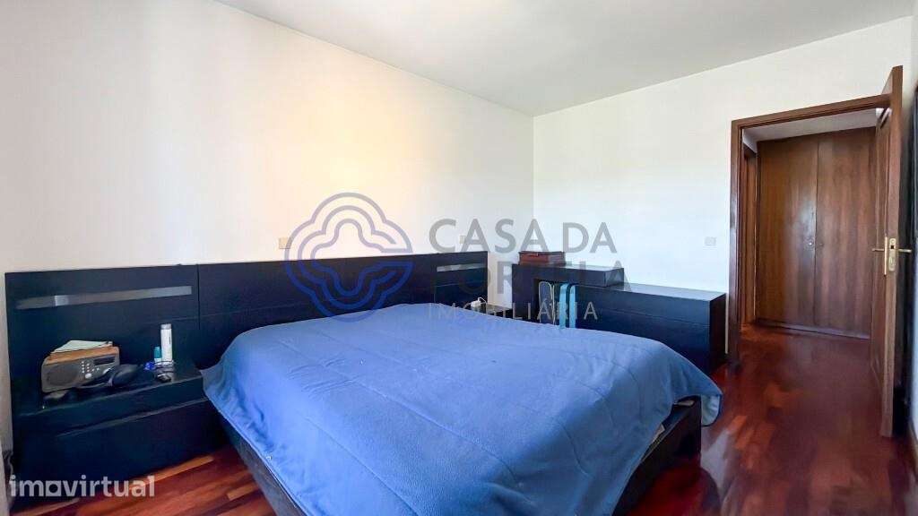 Apartamento T3 em Sta Maria da Feira com vista para o Castelo! - Grande imagem: 3/35
