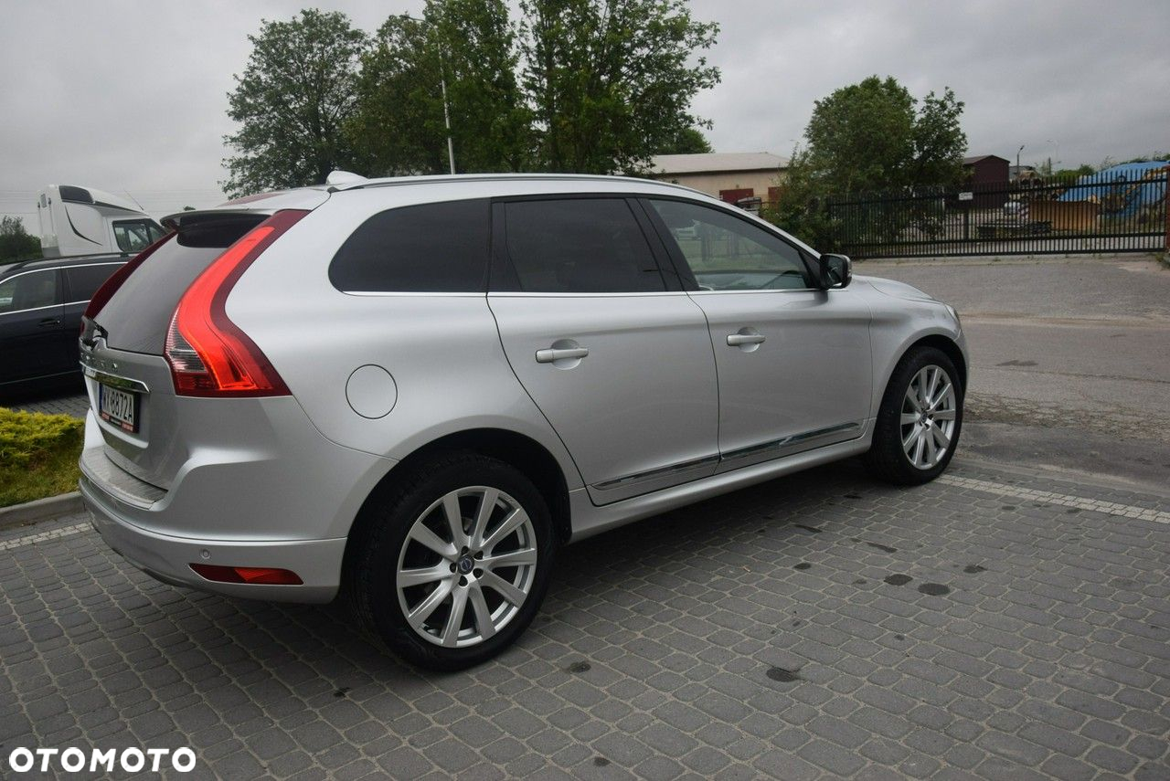 Volvo XC 60 D3 Drive-E Kinetic - 16