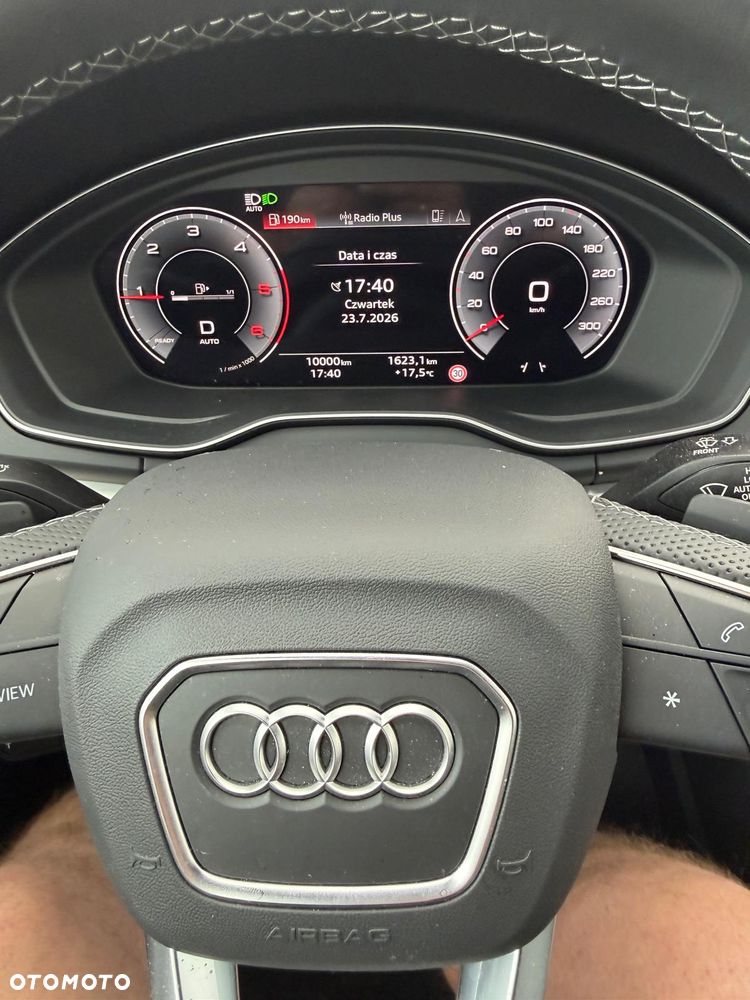 Audi Q5 40 TDI mHEV Quattro S Line S tronic - 3