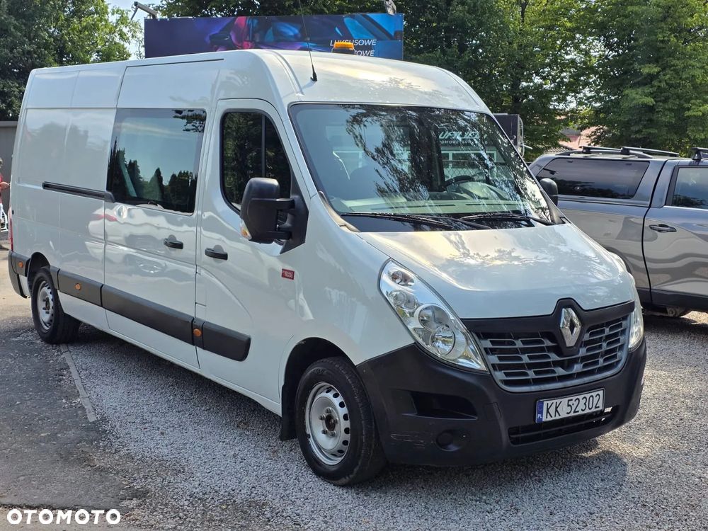 Renault MASTER - 5