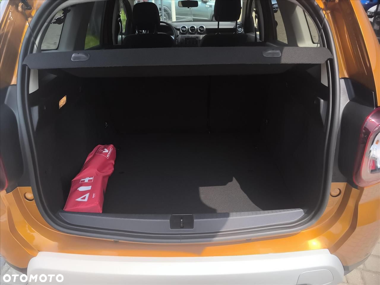 Dacia Duster 1.0 TCe Prestige - 18