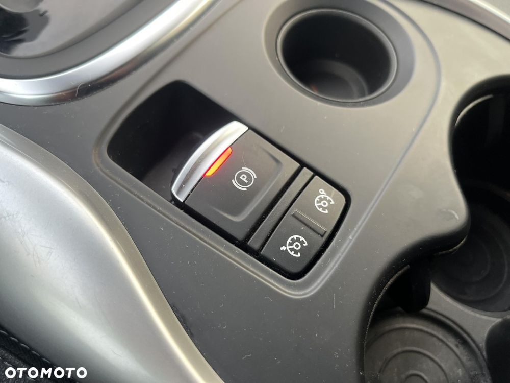 Renault Kadjar 1.3 TCe FAP Intens EDC - 28