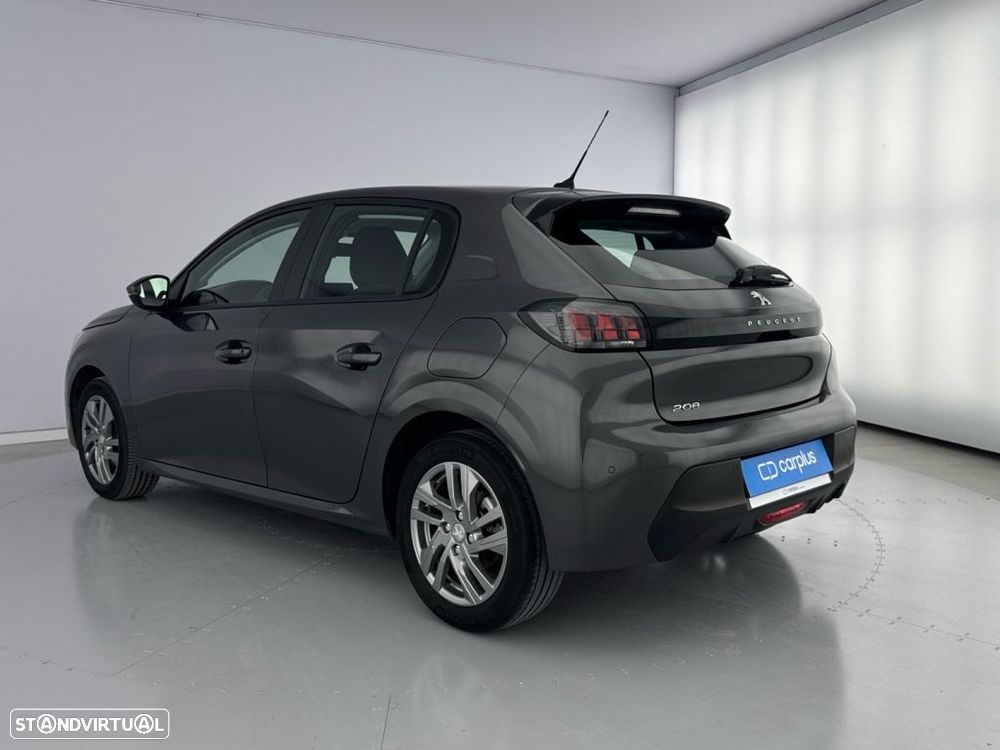 Peugeot 208 1.2 PureTech Active Pack - 24