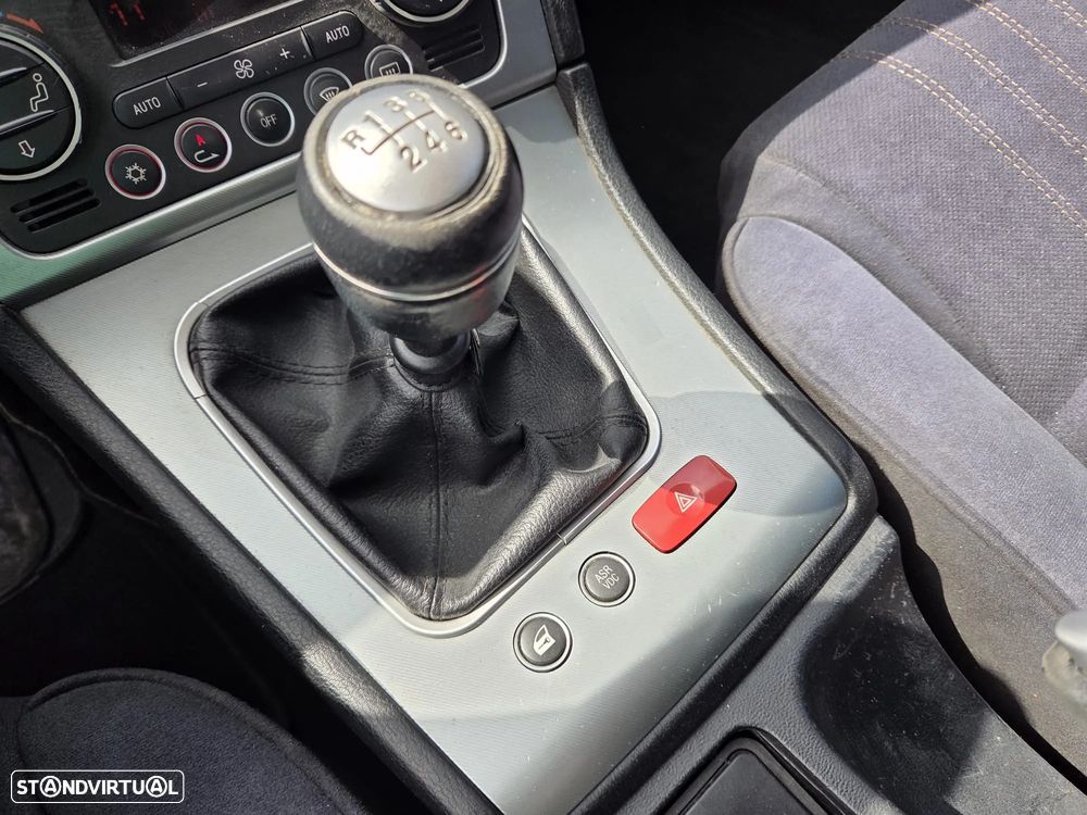 Alfa Romeo 159 Sportwagon 2.0 JTDm Progression - 15