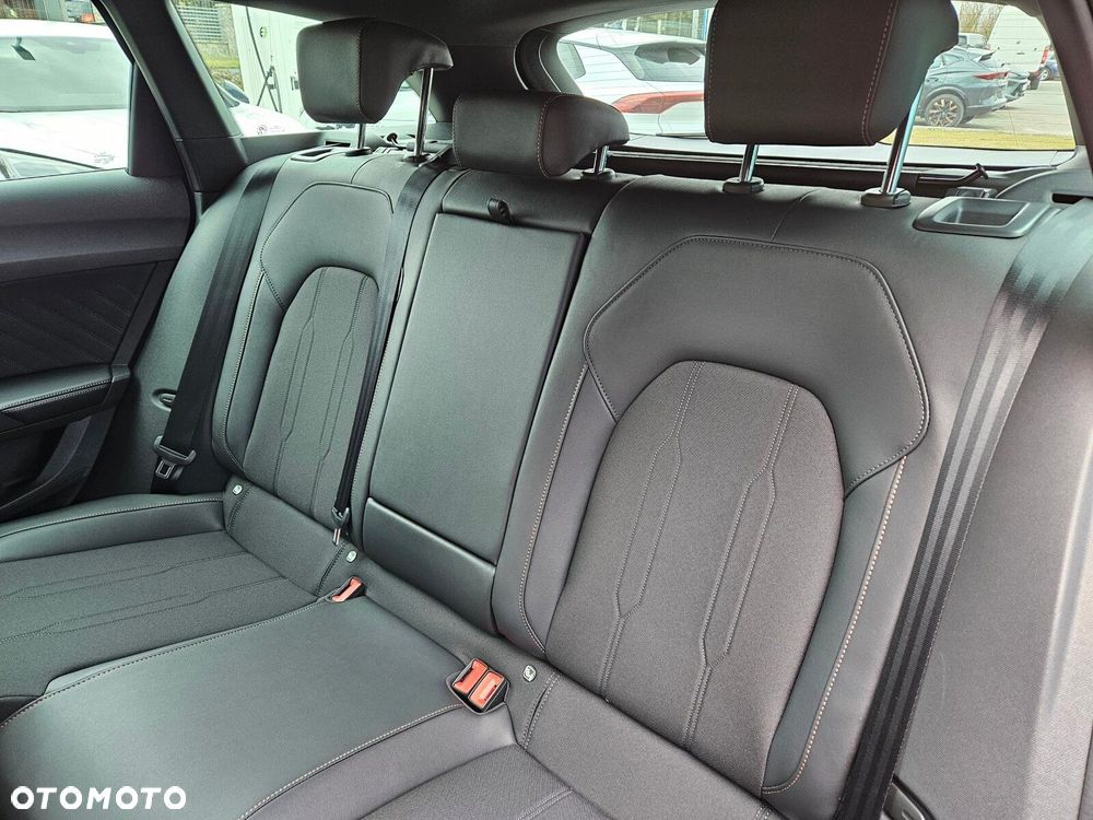 Cupra Leon Sportstourer - 21