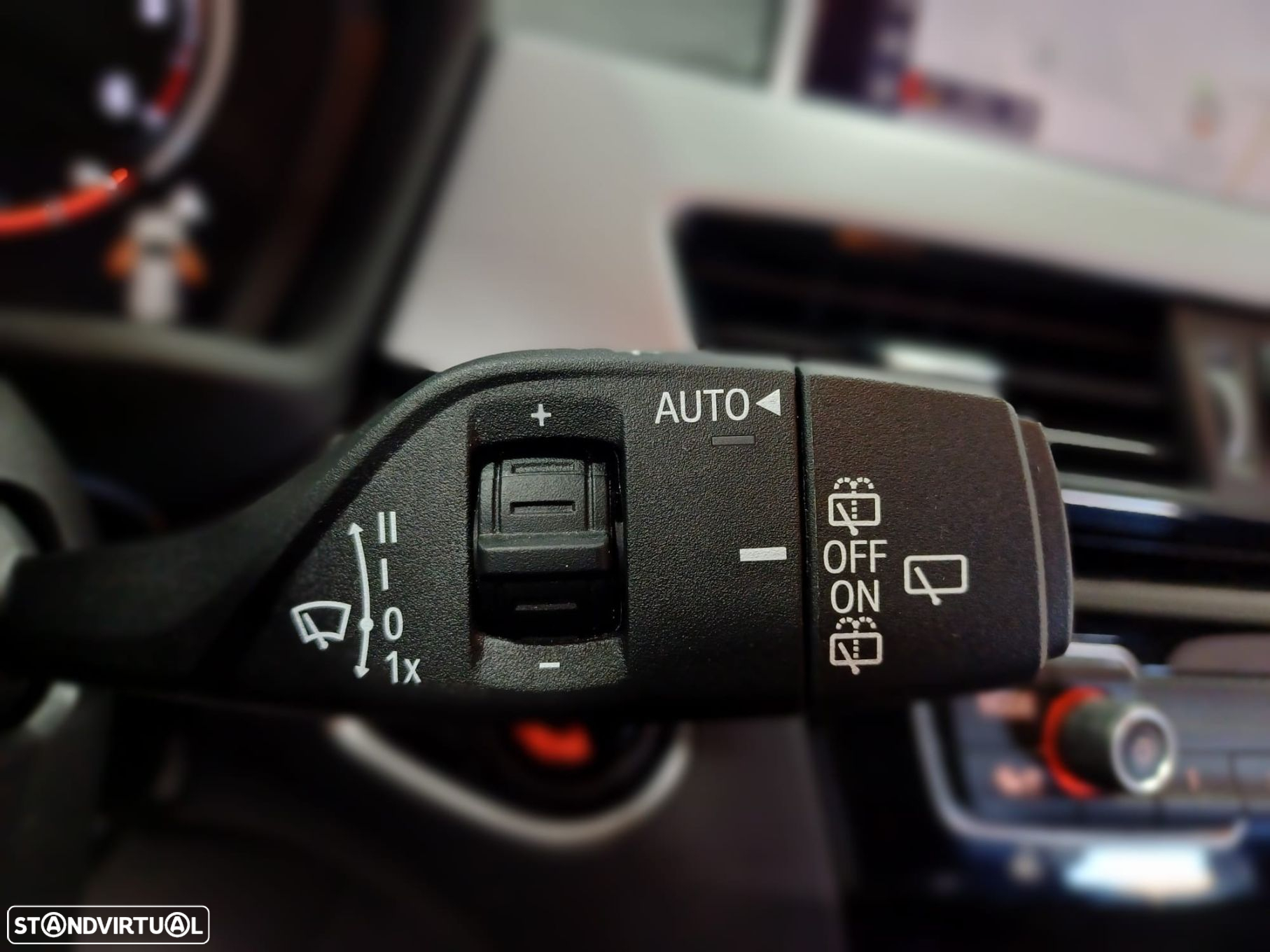BMW X1 16 d sDrive Line Sport Auto - 20