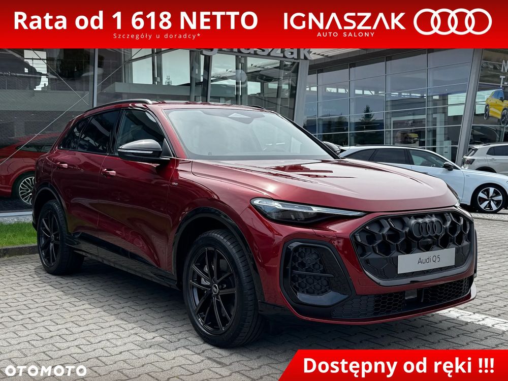 Audi Q5 TDI mHEV 150 kW Quattro S tronic - 2