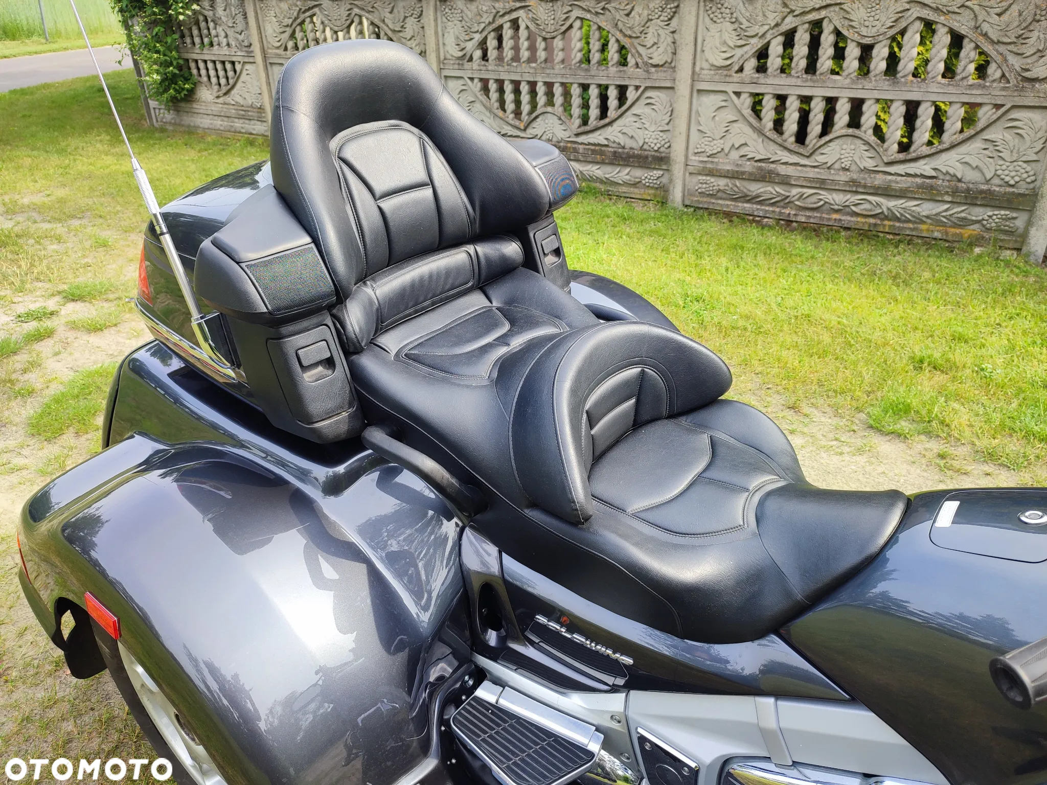 Honda GL - 6