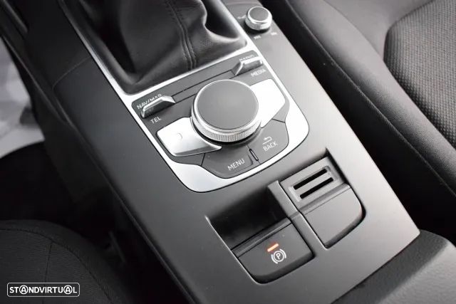 Audi A3 Sportback - 27