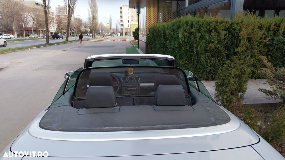 Audi A4 2.0 TDI DPF - 6