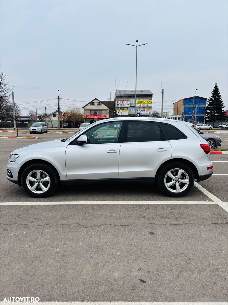 Audi Q5 - 9
