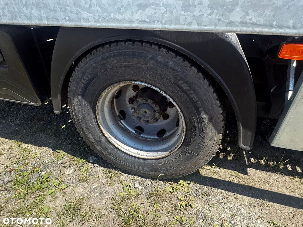 Mercedes-Benz Atego 1530 - 23