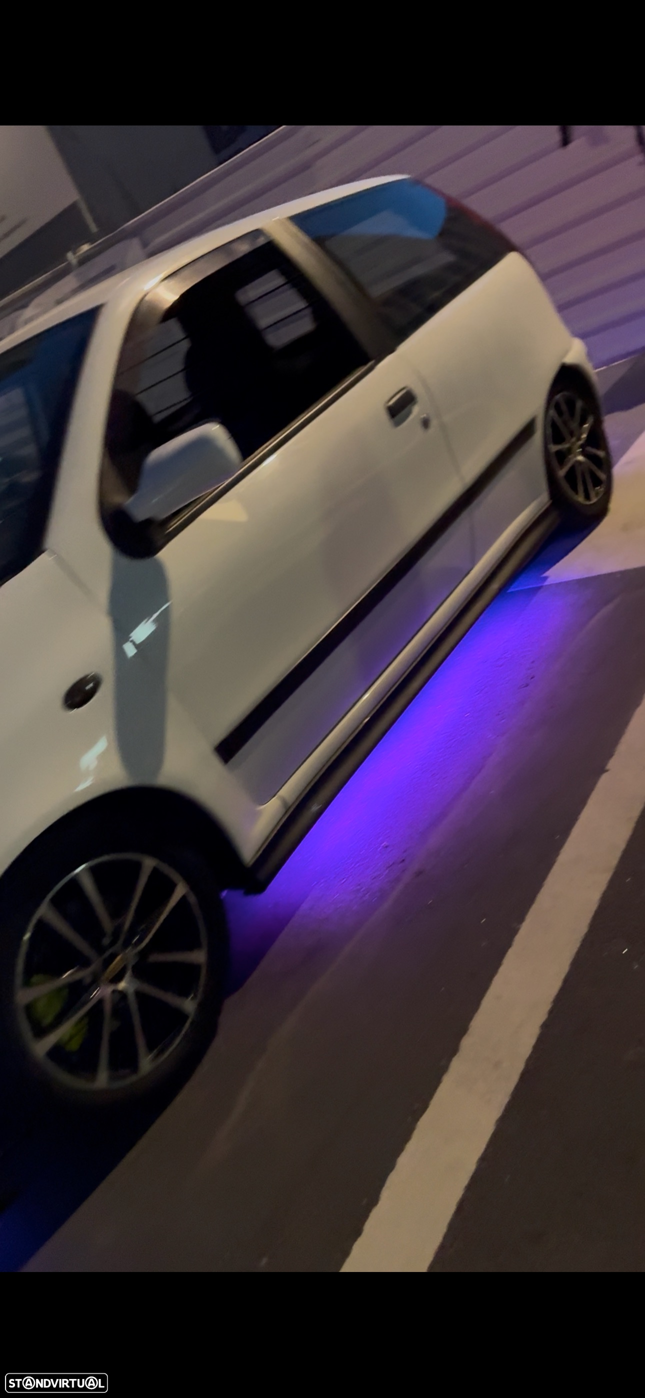 Fiat Punto 60 S TD - 8