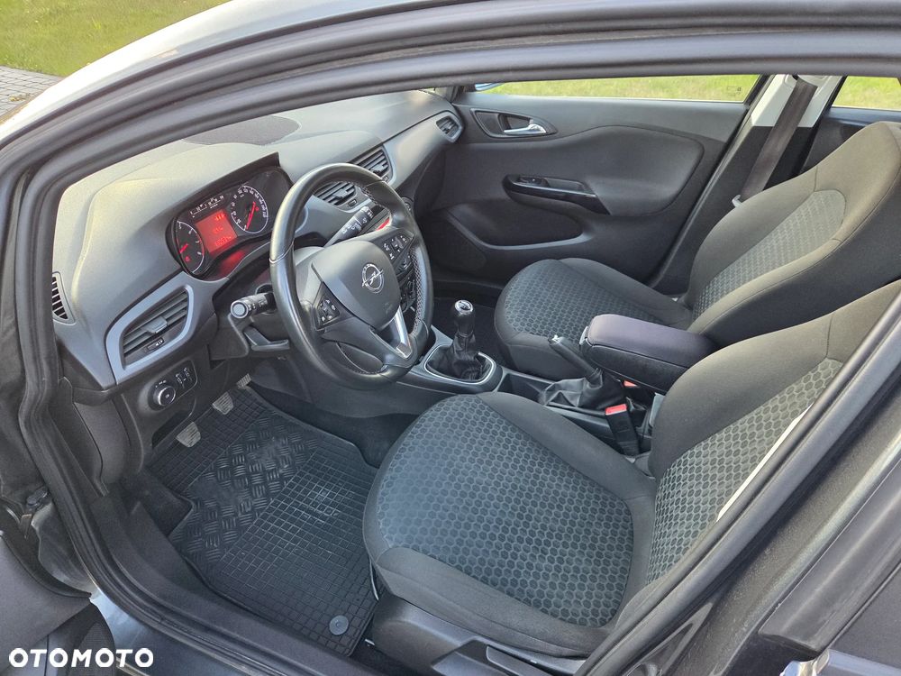 Opel Corsa 1.4 Enjoy - 16