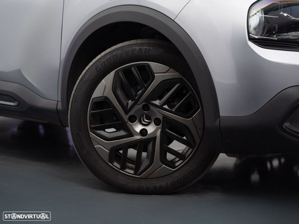 Citroën C4 1.5 BlueHDi Feel Pack - 9