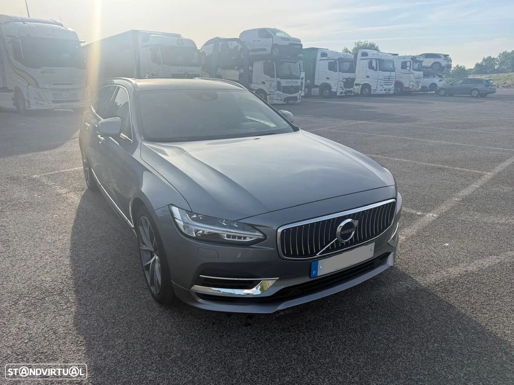 Volvo V90 2.0 T8 Inscription AWD Geartronic - 1