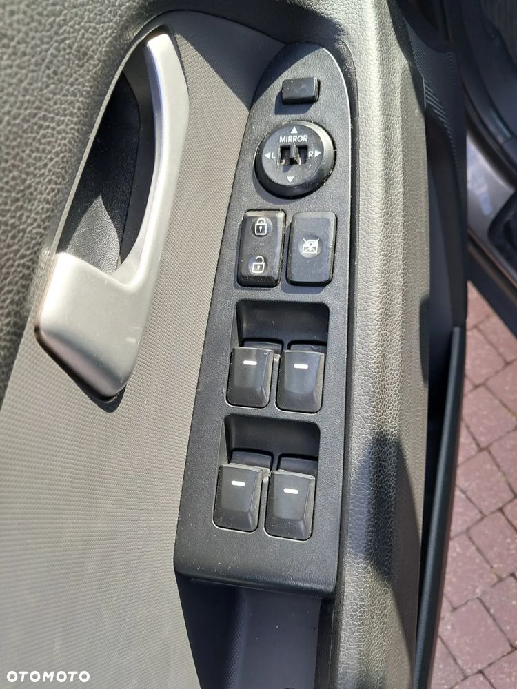 Kia Sportage - 17