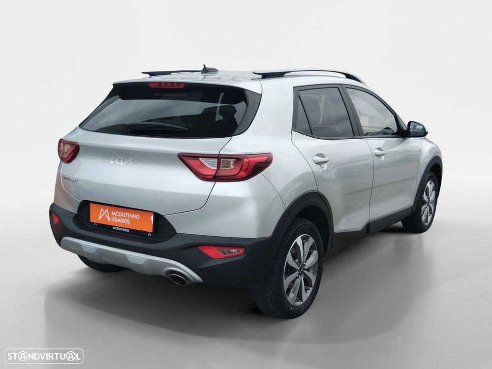 Kia Stonic 1.2 Dynamic - 5