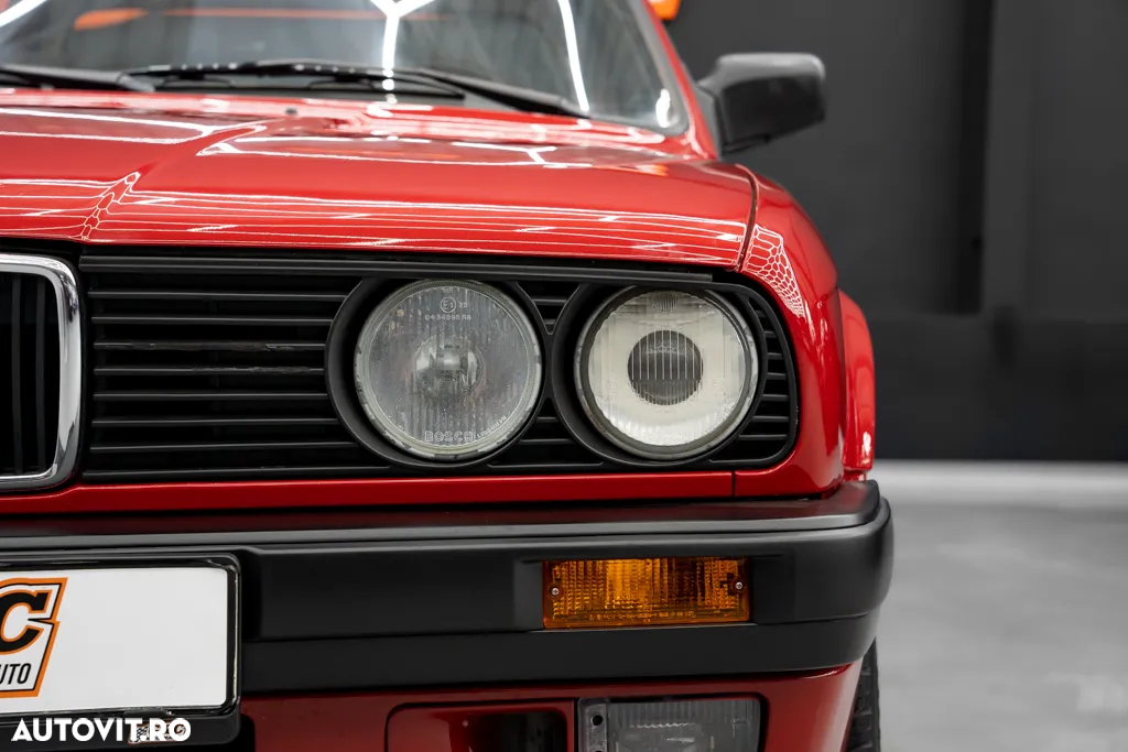 BMW Seria 3 - 7