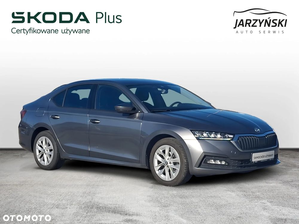 Skoda Octavia - 8