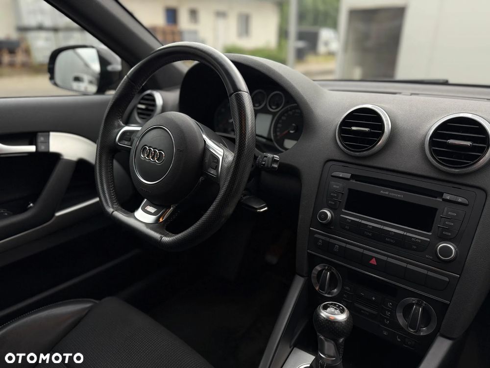 Audi A3 Allstreet - 5