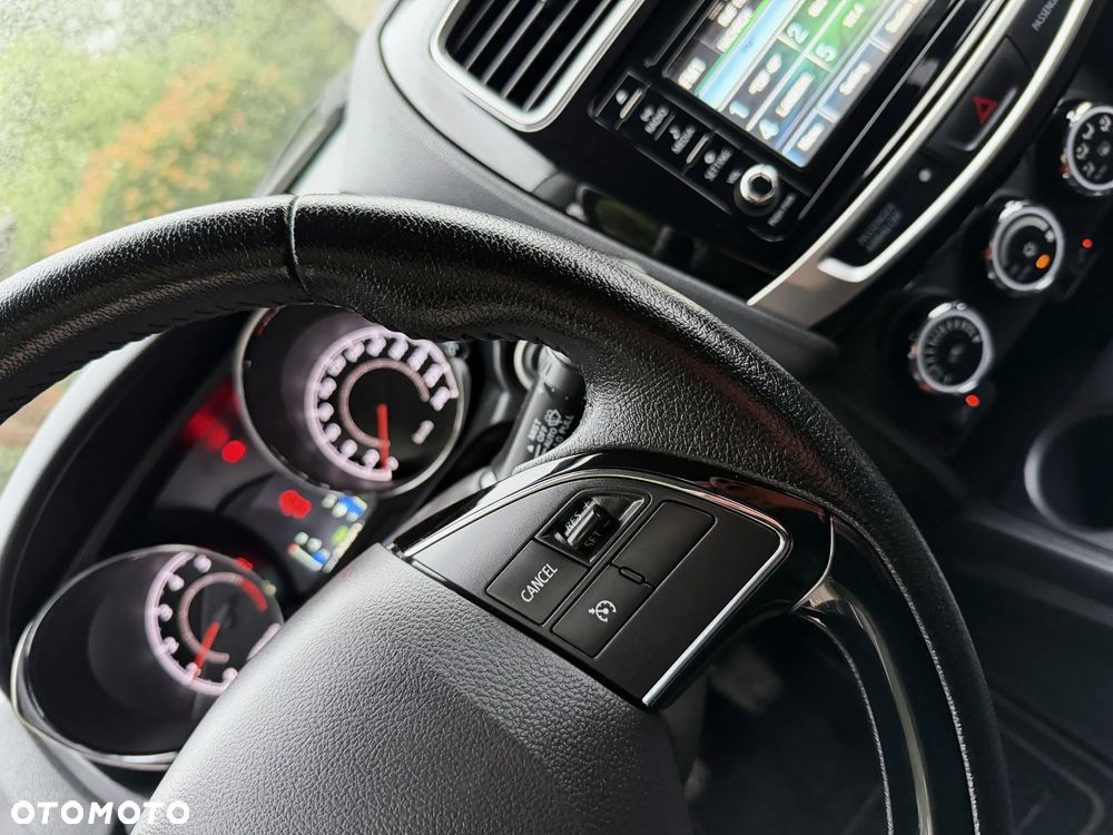 Mitsubishi ASX 1.6 ClearTec 2WD Edition 100+ - 23