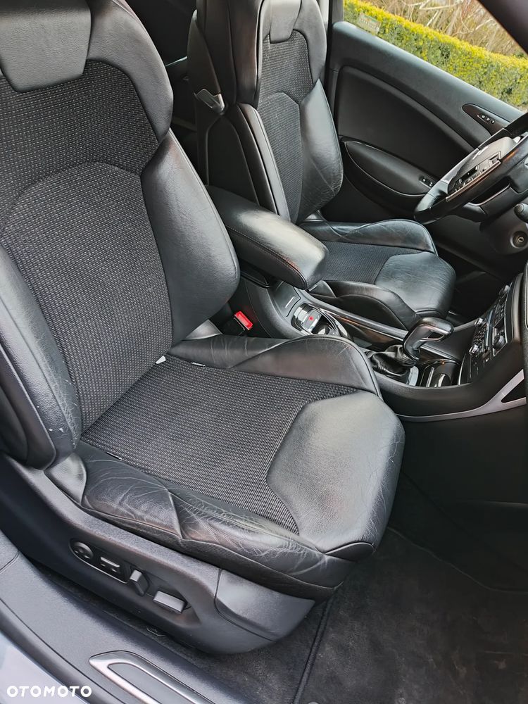 Citroën C5 2.0 16V Exclusive - 20