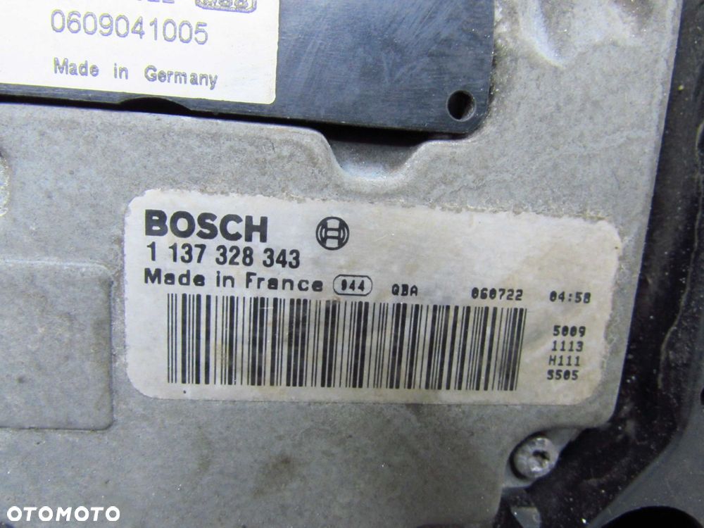 VOLVO XC90 LIFT 2.4 D5 WENTYLATOR CHLODNICY 30749761 07-14 - 7