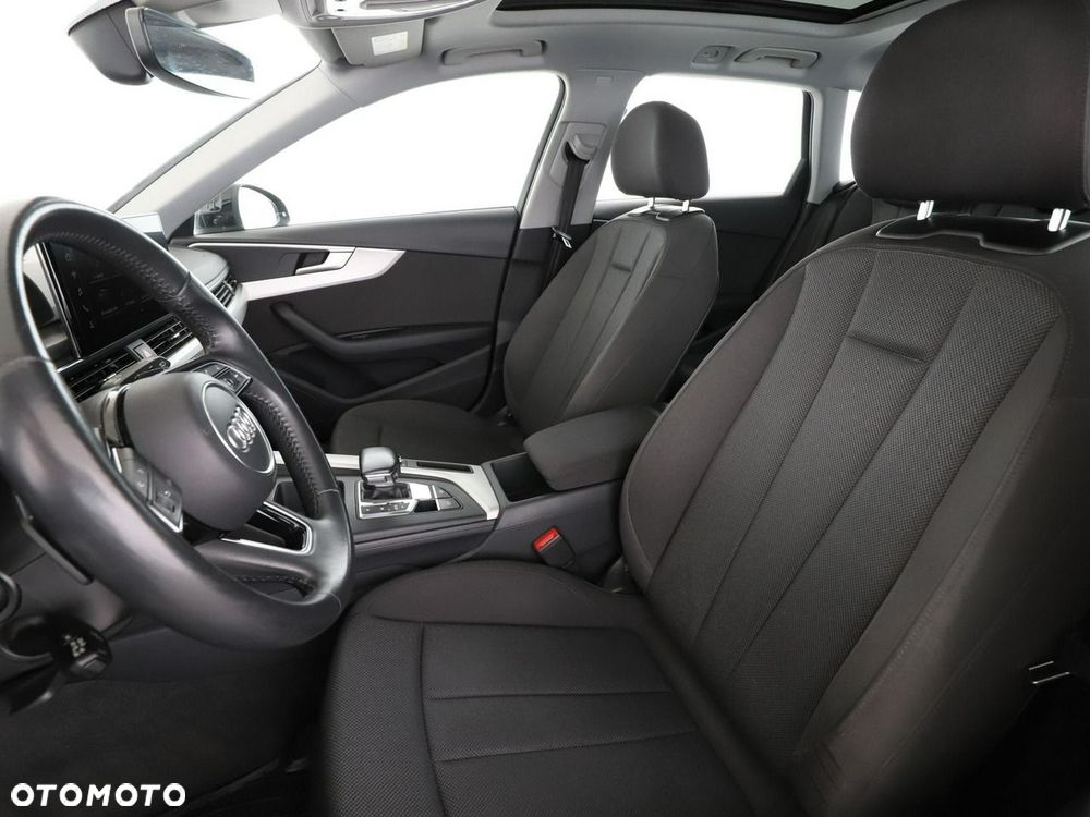 Audi A4 Avant 30 TDI mHEV S tronic - 14