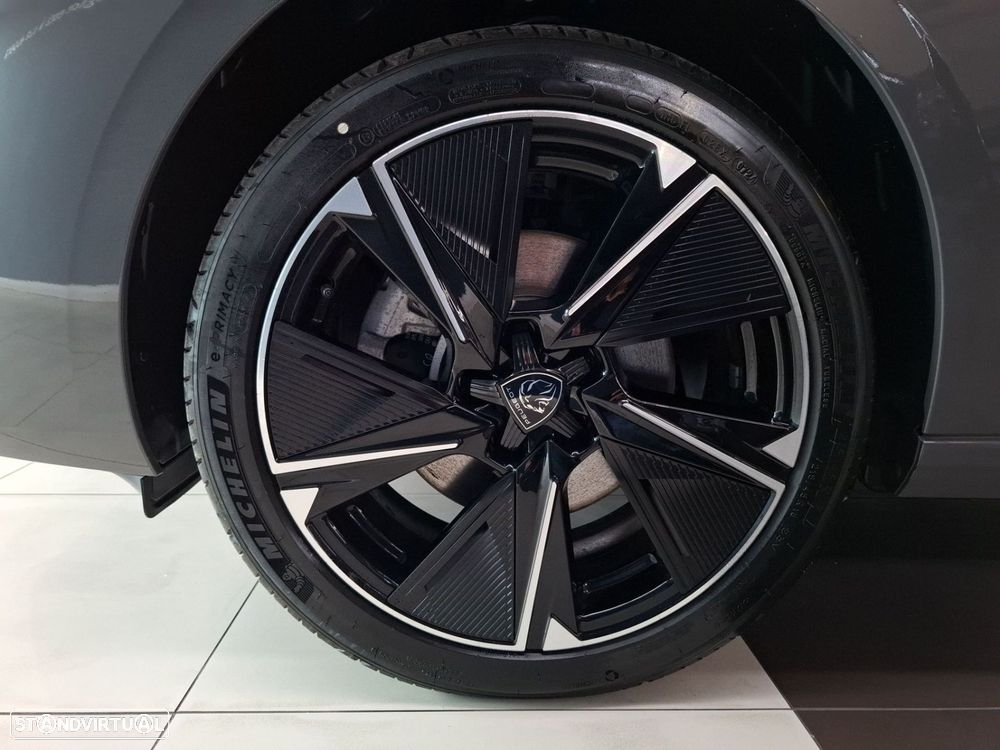 Peugeot e-308 SW 54 kWh Allure - 22