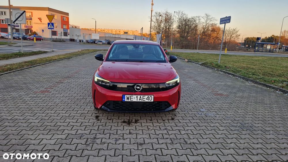 Opel Corsa 1.2 Edition S&S - 3