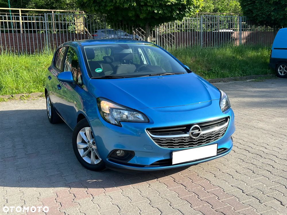 Opel Corsa 1.4 Active - 7