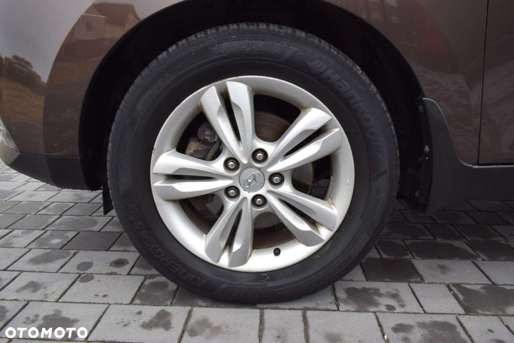 Hyundai ix35 - 32