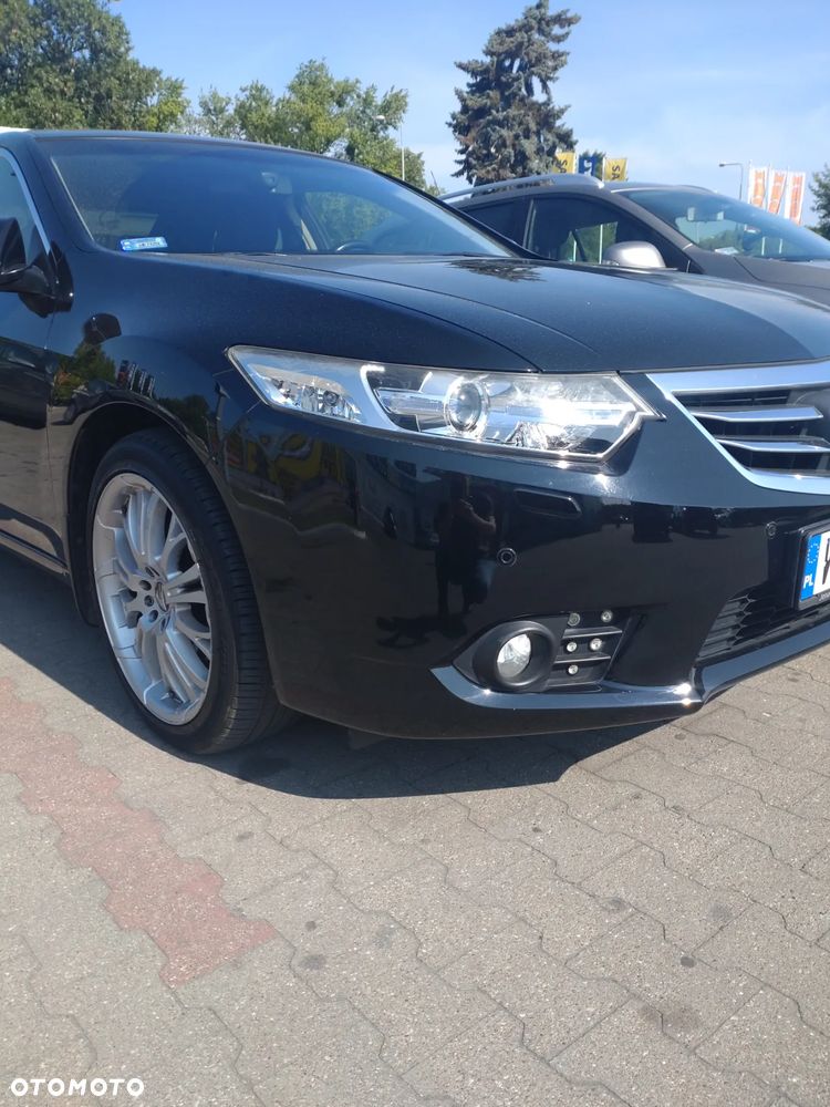 Honda Accord 2.0 Lifestyle - 26