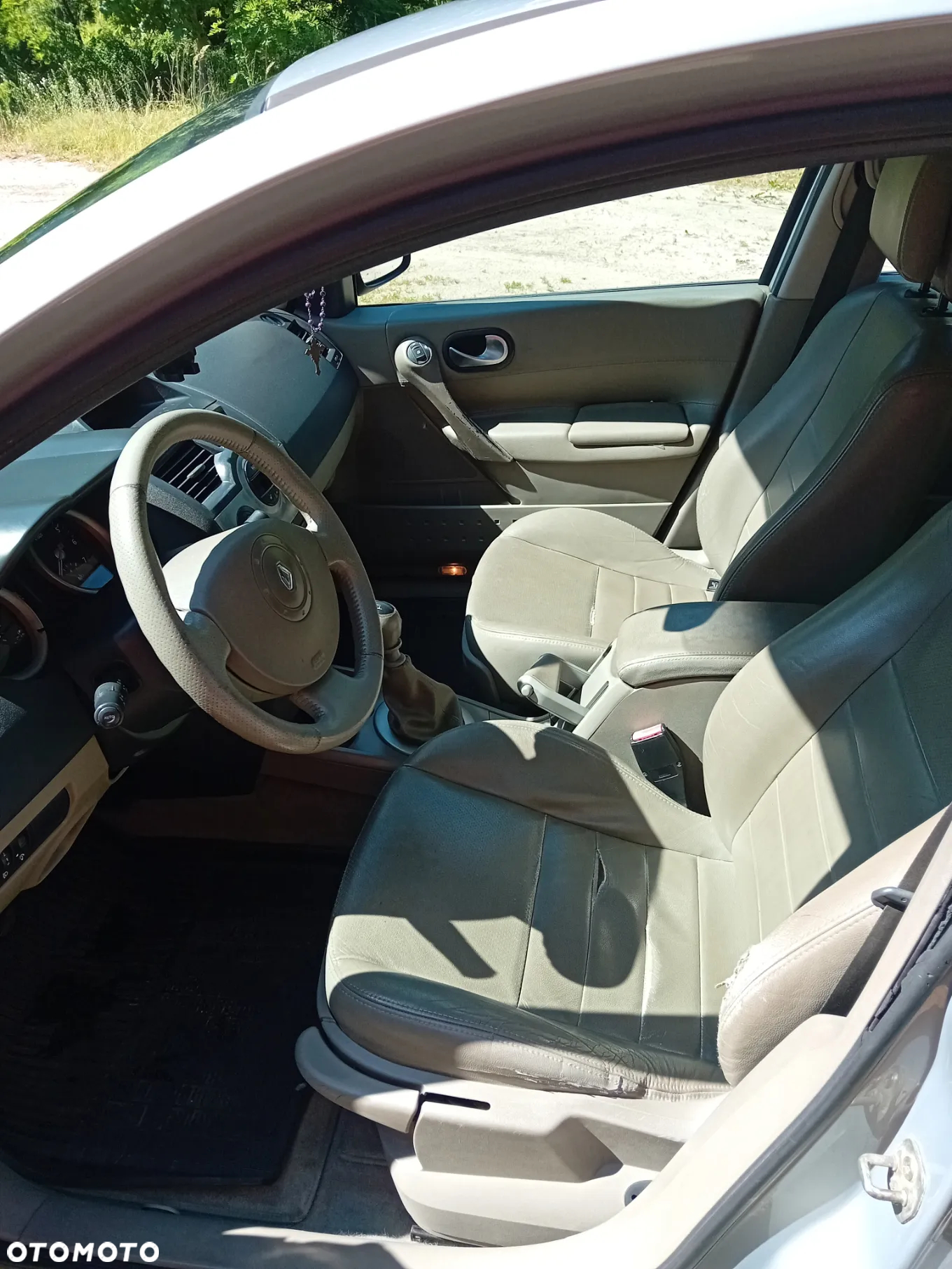 Renault Megane - 9