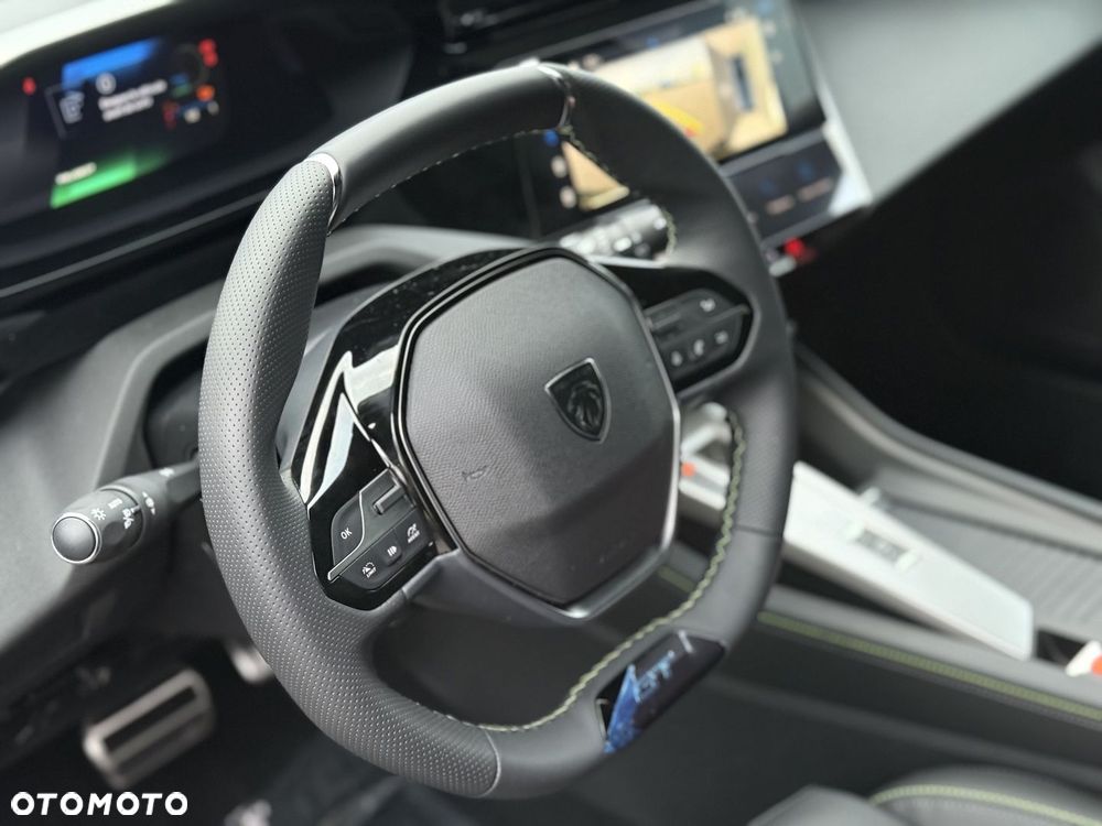 Peugeot 308 - 12