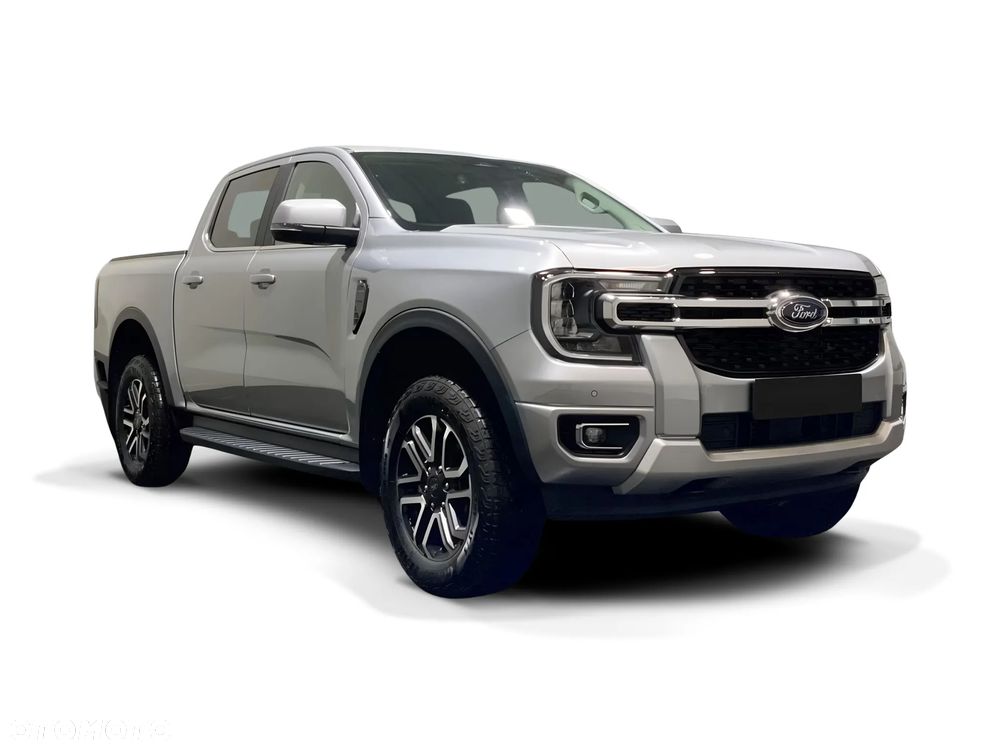 Ford Ranger 2.0 EcoBlue Bi-Turbo 4x4 DC Limited - 8