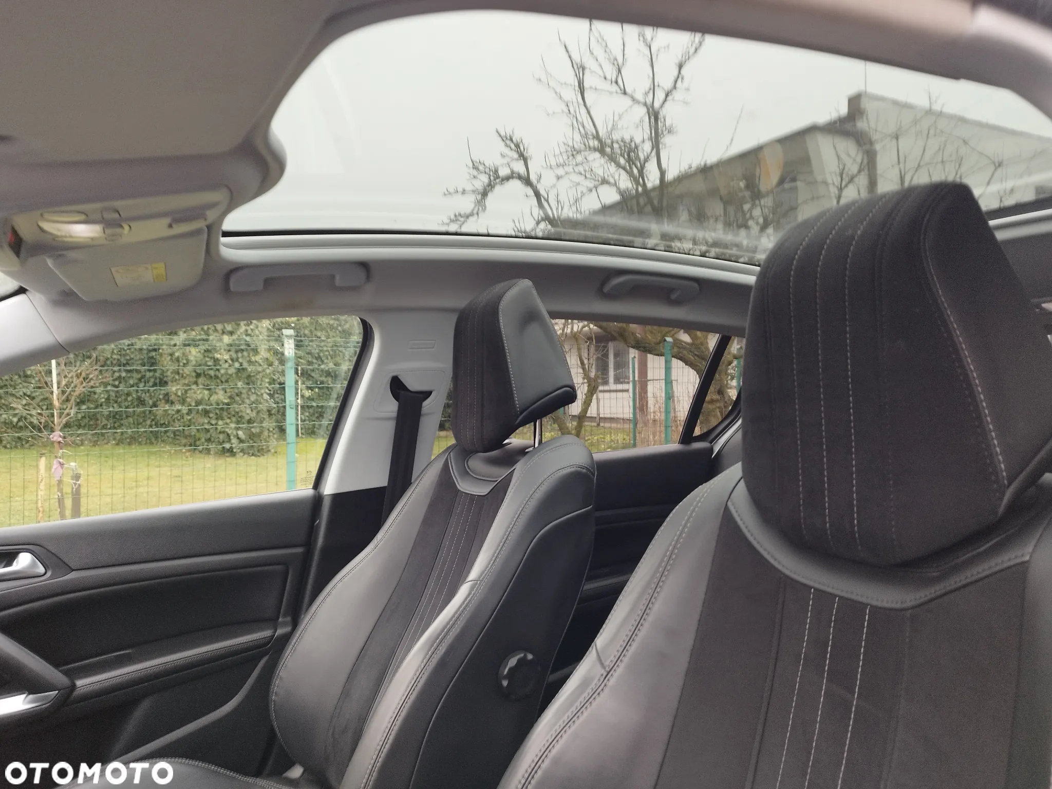Peugeot 308 BlueHDi FAP 150 Stop & Start Allure - 14