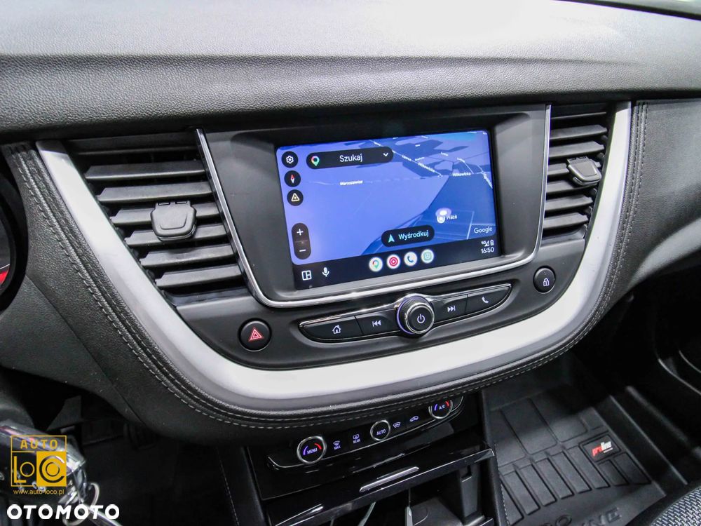 Opel Grandland X 1.6 D Start/Stop Business INNOVATION - 18