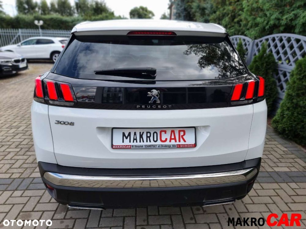 Peugeot 3008 1.2 PureTech Active S&S - 13